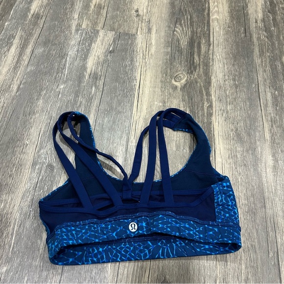 LULULEMON - Energy Bra - Picture 5 of 6